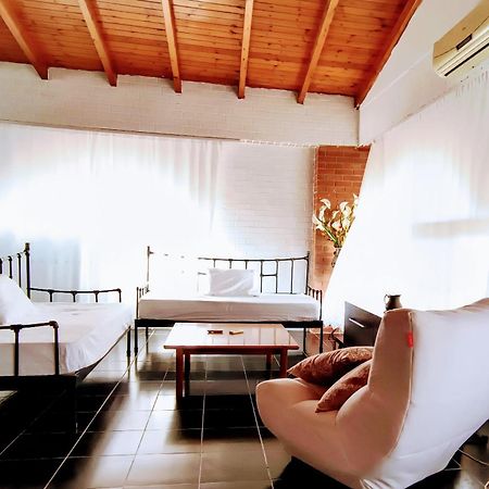 Polyxeni Apartments & Rooms ケパロ エクステリア 写真