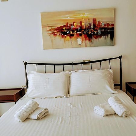 Polyxeni Apartments & Rooms ケパロ エクステリア 写真