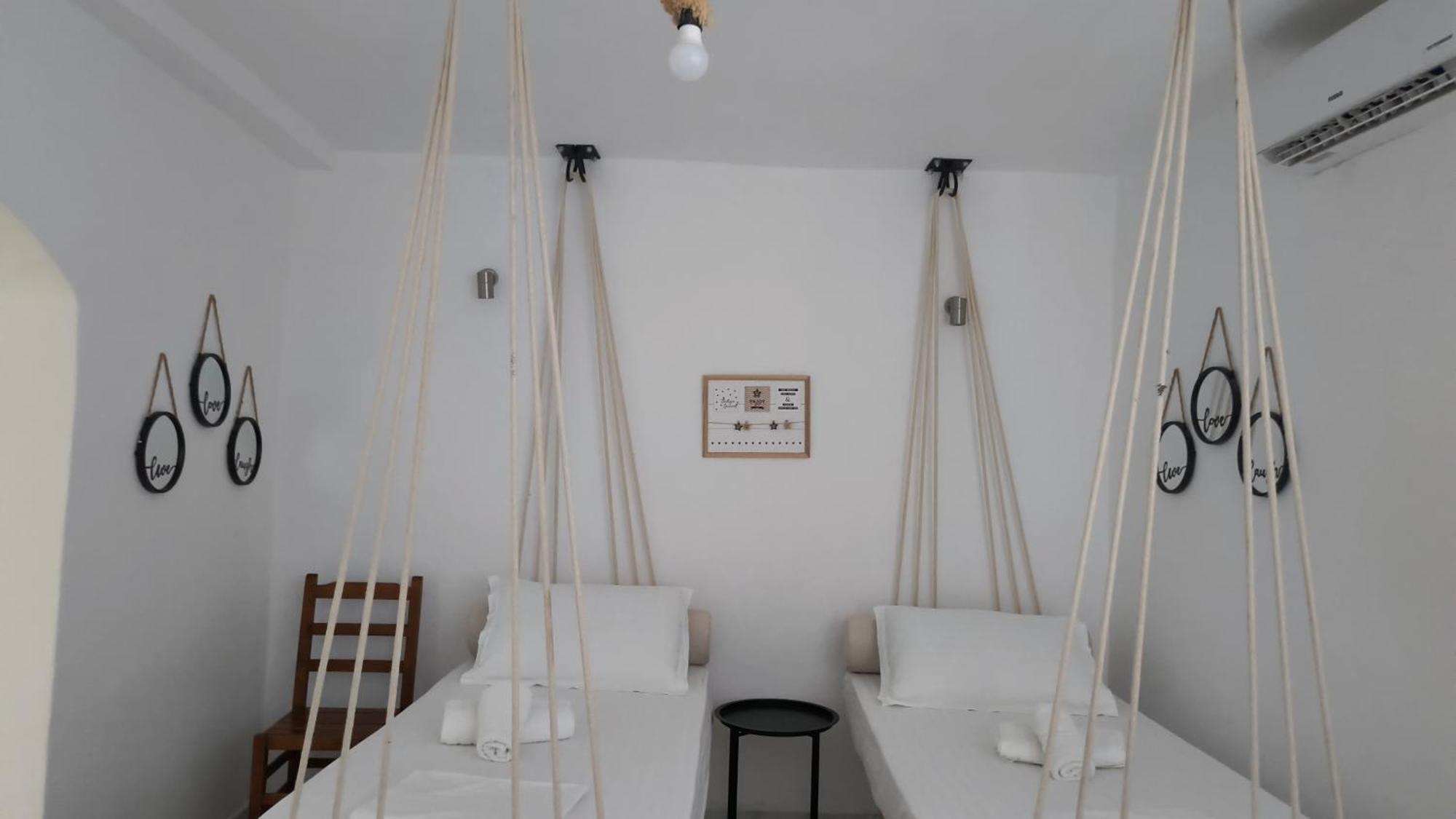 Polyxeni Apartments & Rooms ケパロ エクステリア 写真