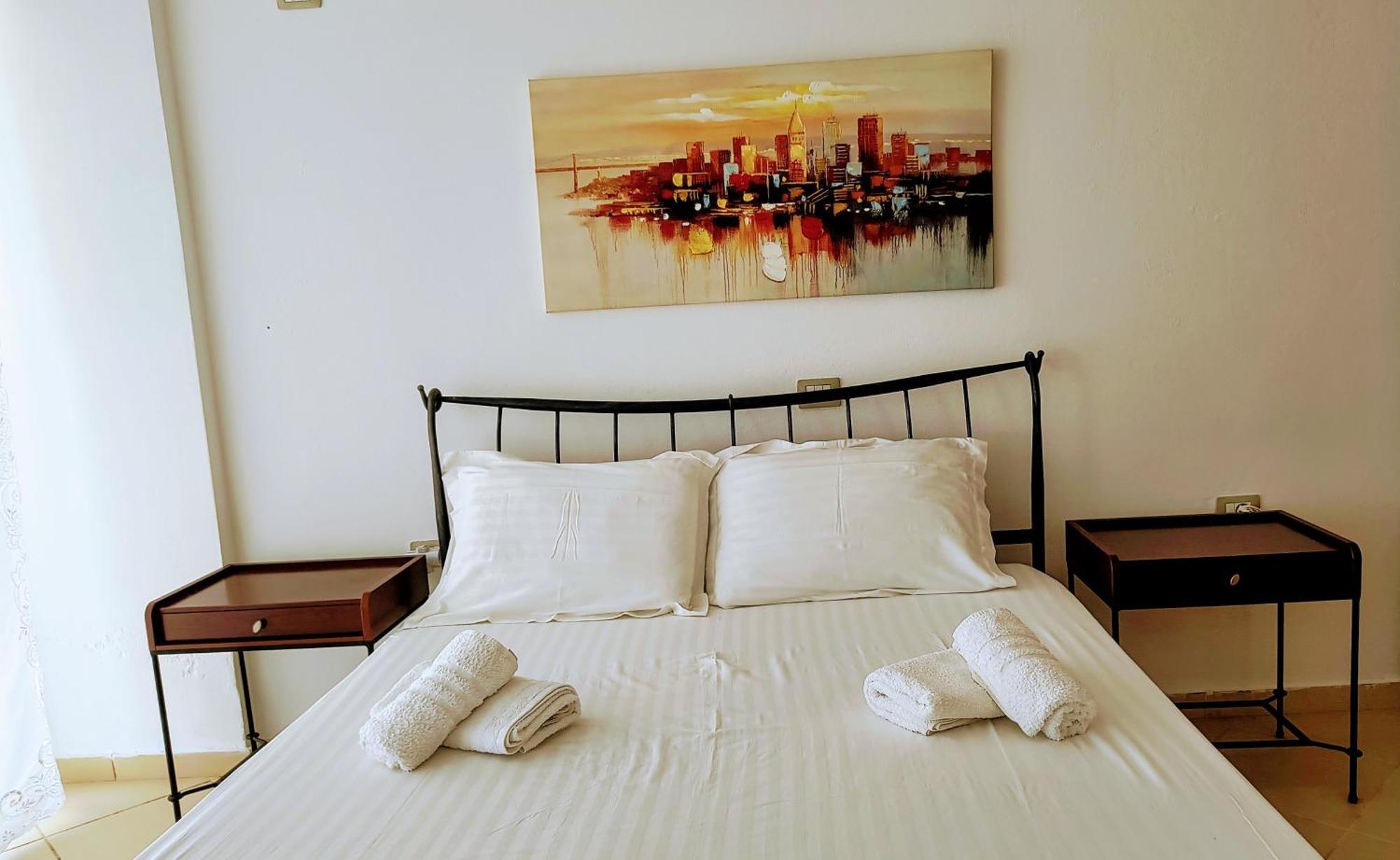 Polyxeni Apartments & Rooms ケパロ エクステリア 写真