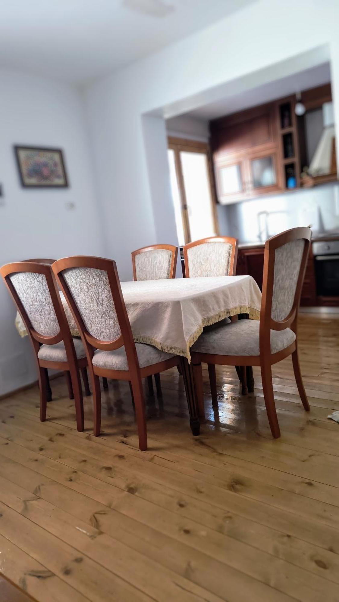 Polyxeni Apartments & Rooms ケパロ エクステリア 写真
