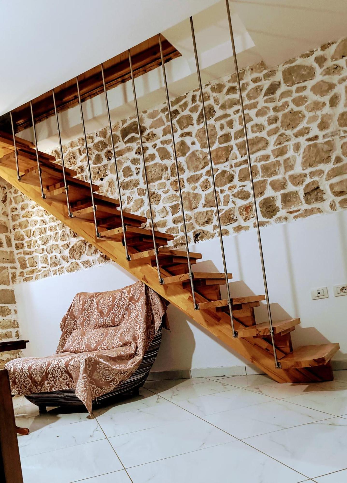 Polyxeni Apartments & Rooms ケパロ エクステリア 写真