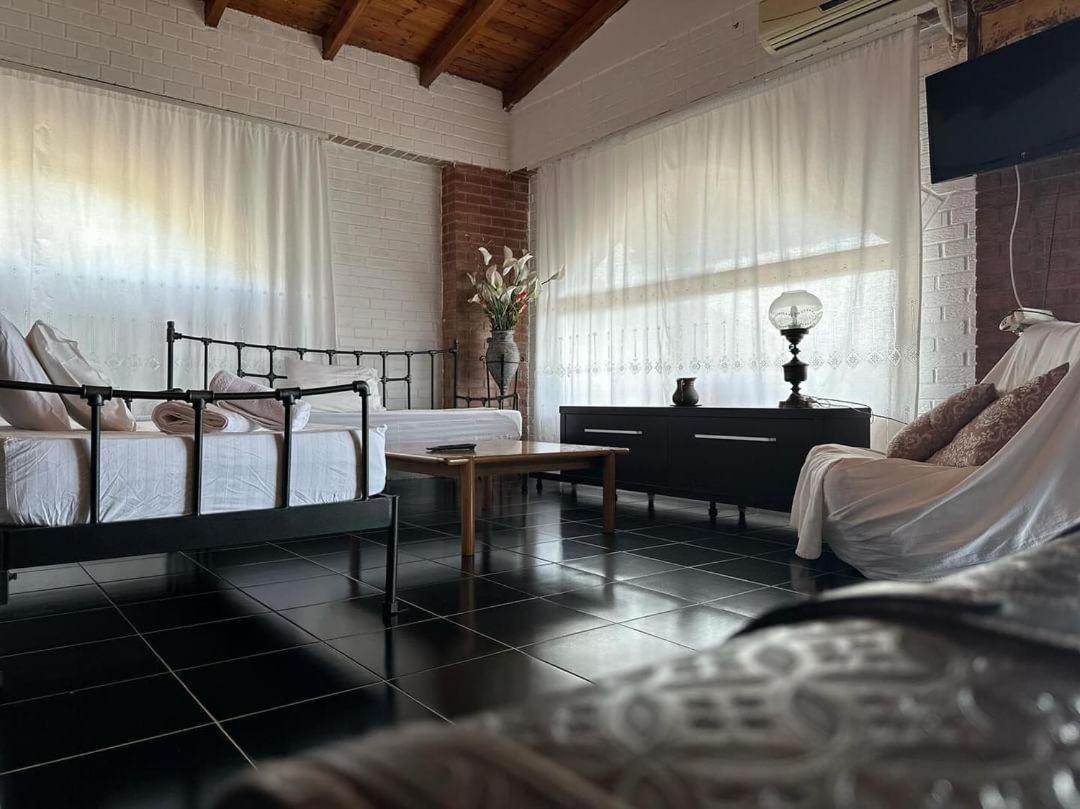 Polyxeni Apartments & Rooms ケパロ エクステリア 写真